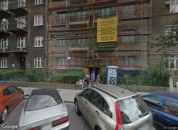 Ceny mieszkań Kraków Józefitów 7