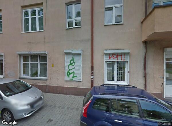 Ceny mieszkań Wrocław AL. GEN. JÓZEFA HALLERA 19