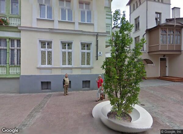 Ceny mieszkań Sopot Jana Jerzego Haffnera 4