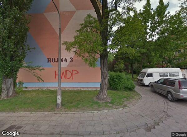 Ceny mieszkań Łódź Rojna 3