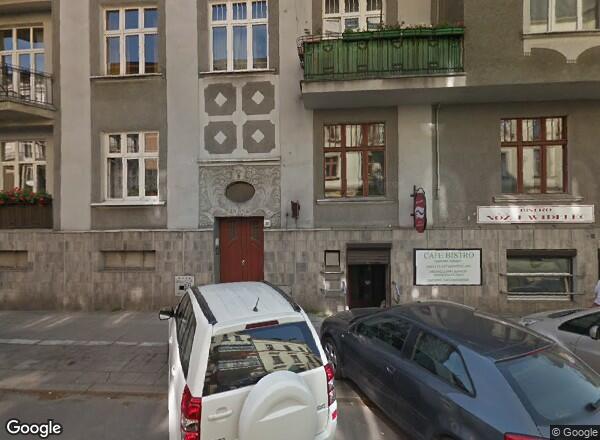 Ceny mieszkań Poznań Piotra Wawrzyniaka 32