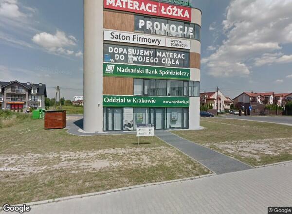 Ceny mieszkań Kraków Stawowa 10