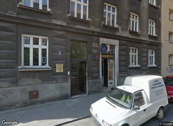 Ceny mieszkań Kraków Topolowa 33