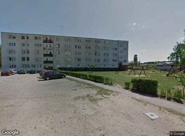 Ceny transakcyjne mieszkań Bydgoszcz Glinki 136