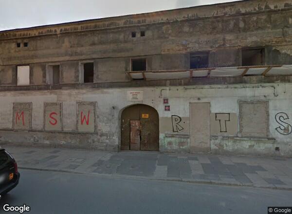 Ceny mieszkań Łódź Wysoka 11