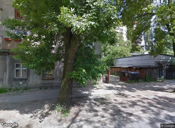 Ceny transakcyjne mieszkań Łódź Łęczycka 38