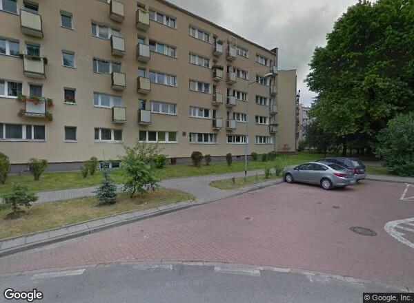 Ceny transakcyjne mieszkań Warszawa ul. Izabelli 8