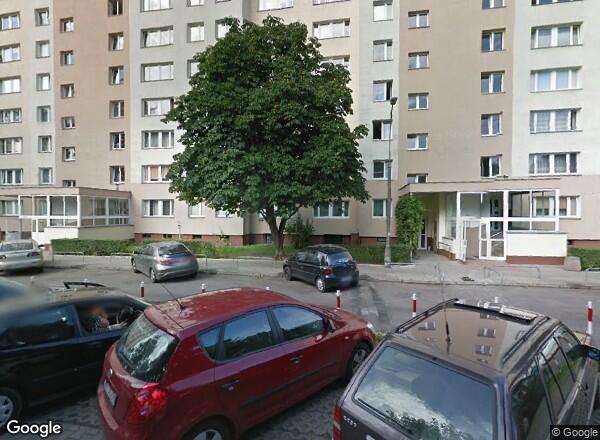 Ceny mieszkań Warszawa ul. Kartaginy 1