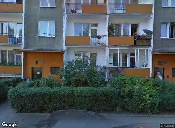 Ceny mieszkań Kraków Kmieca 24