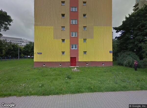Ceny mieszkań Warszawa Al. Jerozolimskie 131