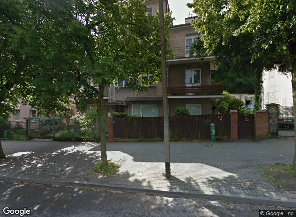 Ceny mieszkań Gdynia Wolności 19
