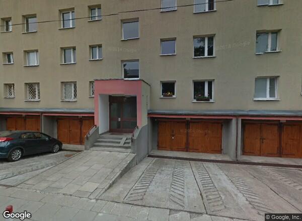 Ceny mieszkań Warszawa ul. Studencka 40