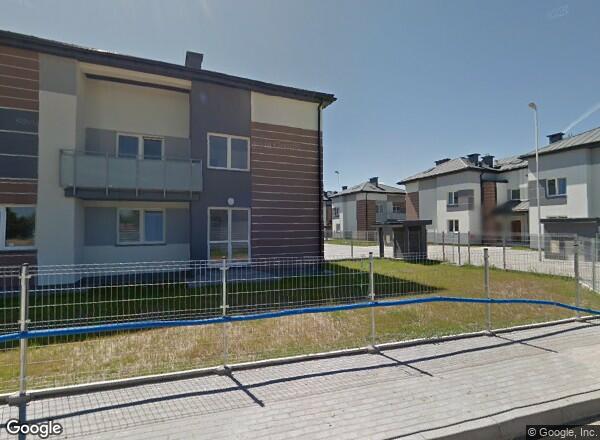 Ceny mieszkań Warszawa ul. Piasta Kołodzieja 52F