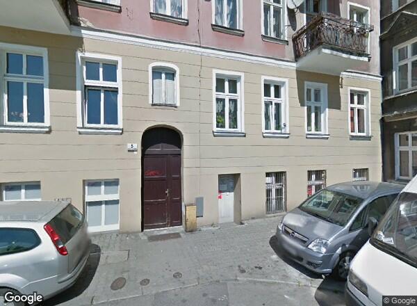 Ceny mieszkań Poznań Łazarski 5