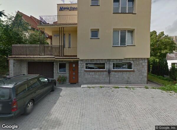 Ceny mieszkań Sopot Mazowiecka 1