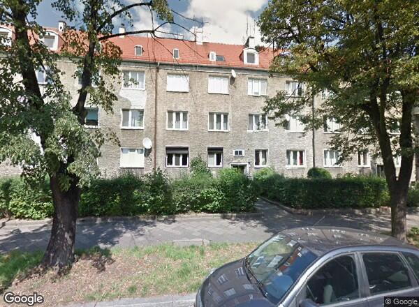 Ceny mieszkań Wrocław UL. IGNACEGO DASZYŃSKIEGO 86