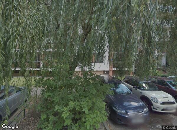 Ceny mieszkań Warszawa ul. Wandy 14