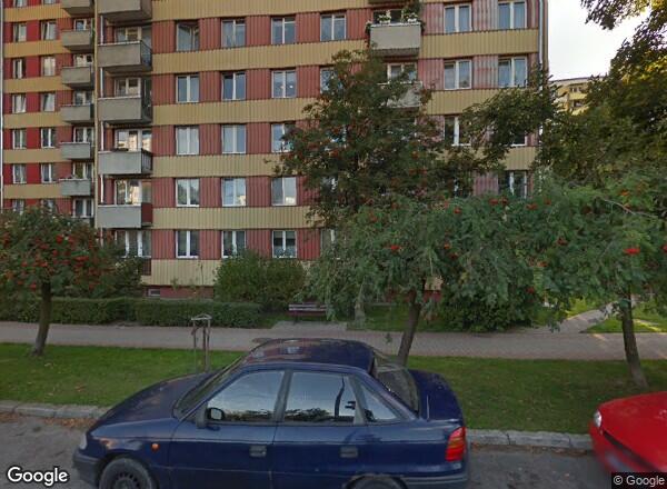 Ceny mieszkań Lublin Topolowa 2