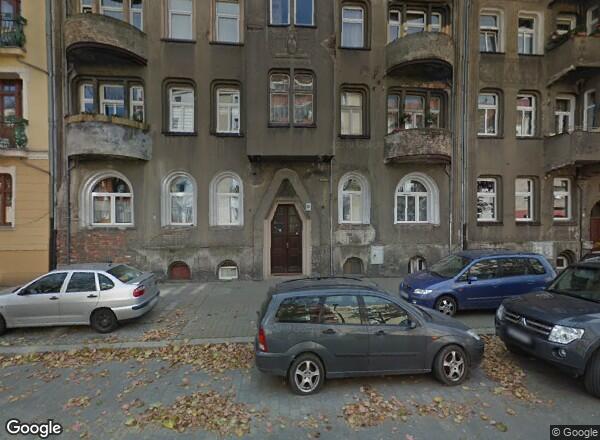 Ceny mieszkań Wrocław UL. PRZESTRZENNA 25