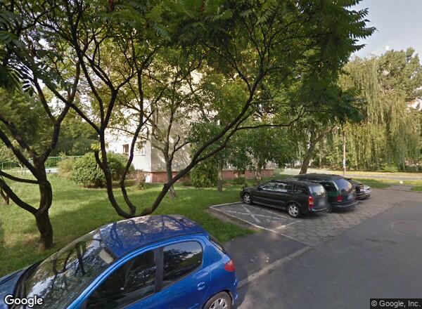 Ceny mieszkań Warszawa ul. Sardyńska 5