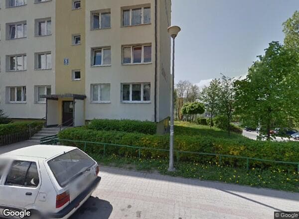 Ceny transakcyjne mieszkań Olsztyn Ks. Tadeusza Borkowskiego 5