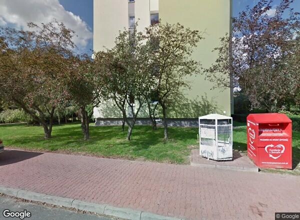 Ceny transakcyjne mieszkań Lublin Kurantowa 6