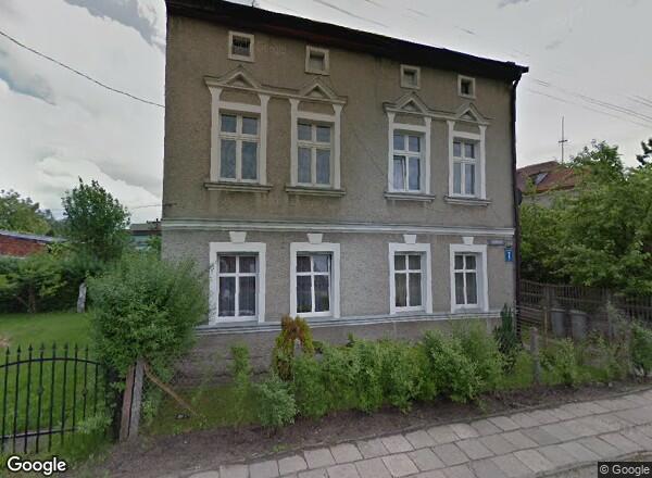 Ceny mieszkań Szczecin Szybowcowa 2