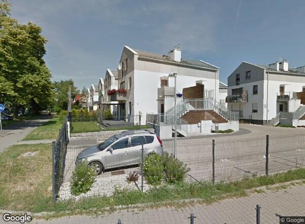 Ceny mieszkań Wrocław UL. GĄDOWSKA 8B