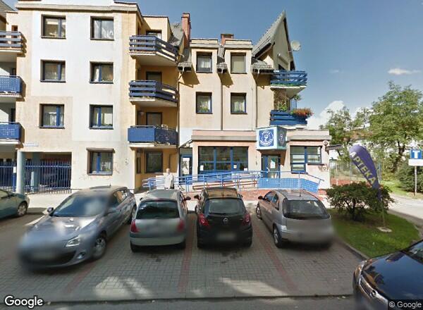 Ceny mieszkań Wrocław UL. WOJROWICKA 45A