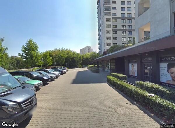 Ceny mieszkań Warszawa ul. Jugosłowiańska 15