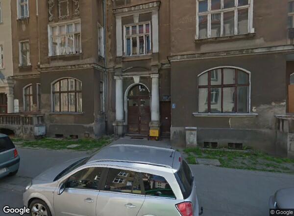 Ceny mieszkań Poznań Józefa Chełmońskiego 1