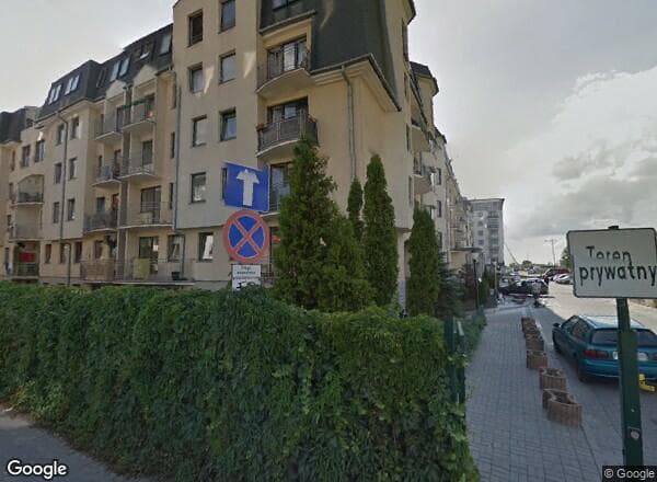 Ceny transakcyjne mieszkań Piaseczno Tukanów 1