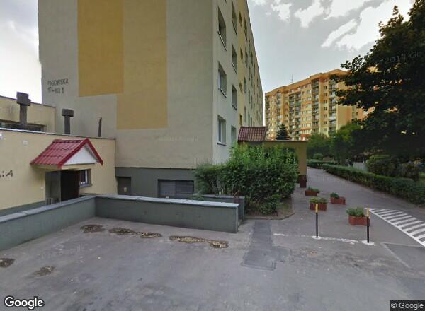 Ceny mieszkań Wrocław UL. ROGOWSKA 170