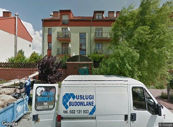 Ceny mieszkań Wrocław UL. RYMARSKA 9