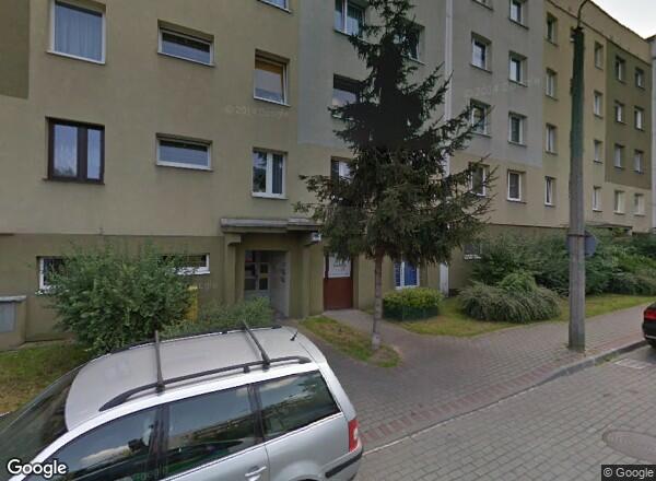 Ceny mieszkań Katowice Kujawska 6A