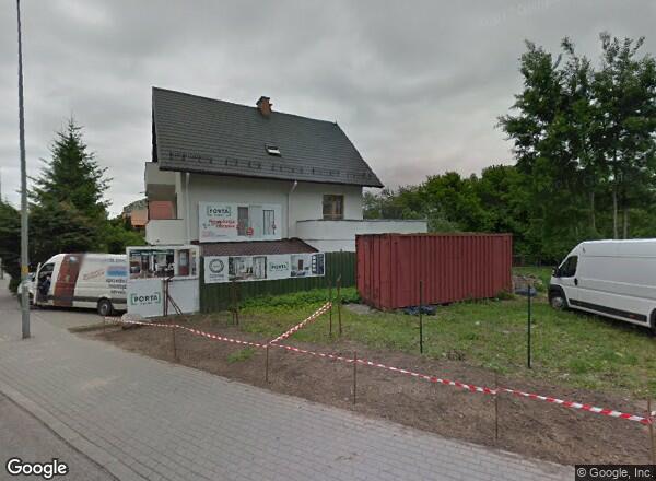 Ceny mieszkań Gdynia Kcyńska 17