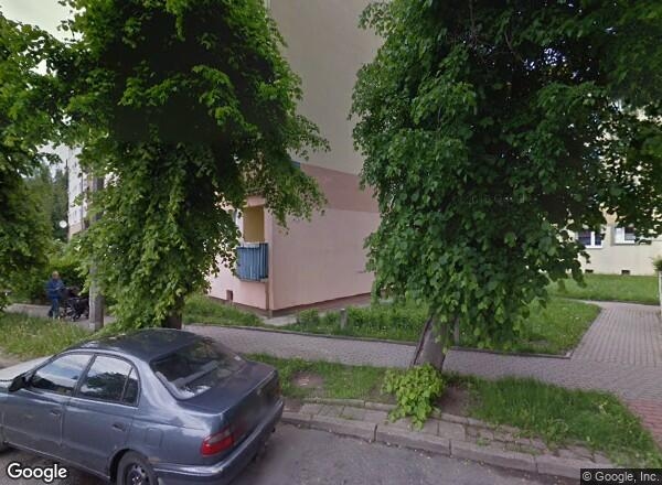 Ceny transakcyjne mieszkań Gdynia Nauczycielska 14