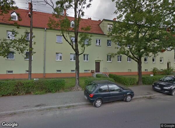 Ceny mieszkań Poznań Jesionowa 19