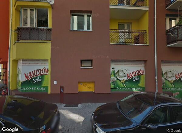 Ceny mieszkań Wrocław UL. LUDWIKA RYDYGIERA 17