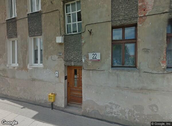 Ceny mieszkań Gdańsk Sebastiana Klonowicza 22