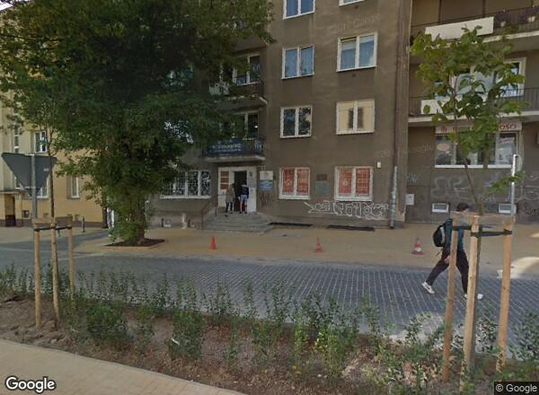 Ceny mieszkań Lublin Artura Grottgera 7