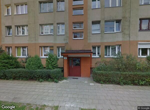 Ceny mieszkań Szczecin Zakole 50