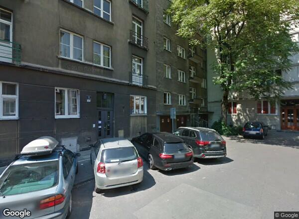 Ceny mieszkań Kraków Tadeusza Pawlikowskiego 12