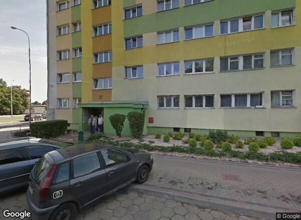 Ceny mieszkań Łódź Gen. Kazimierza Pułaskiego 6