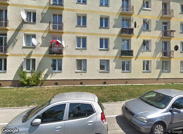 Ceny mieszkań Warszawa ul. Siennicka 42
