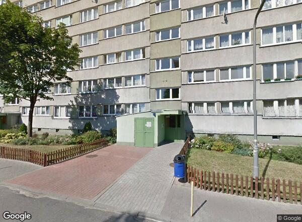 Ceny mieszkań Szczecin Antoniego Kaliny 2