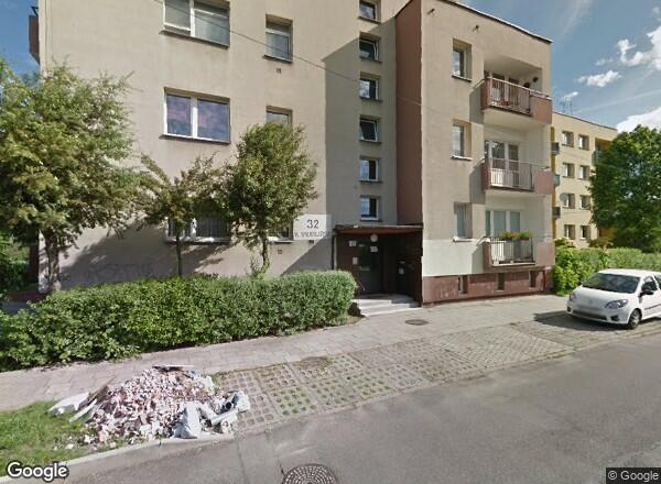 Ceny mieszkań Katowice Spółdzielczości 32