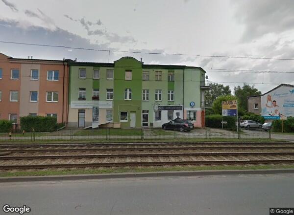Ceny mieszkań Poznań Starołęcka 43