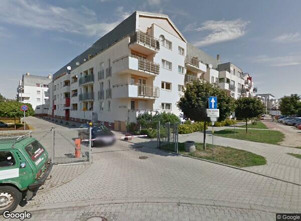 Ceny mieszkań Wrocław UL. PARTYNICKA 32