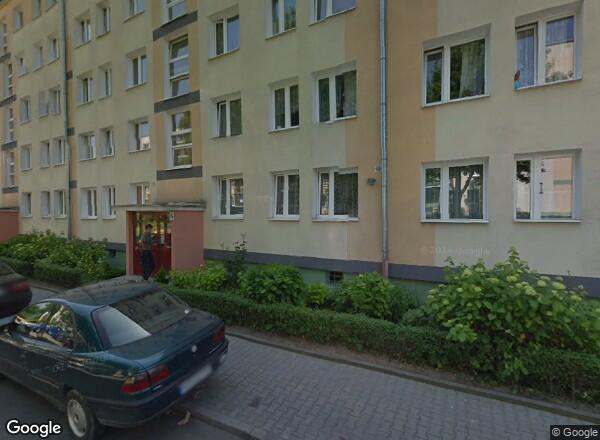 Ceny mieszkań Kraków Osiedle Tysiąclecia 25